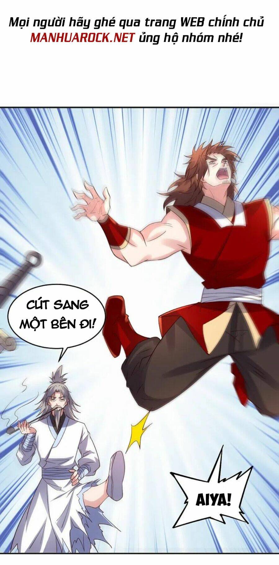 Tiên Võ Đế Tôn: Chapter 350
