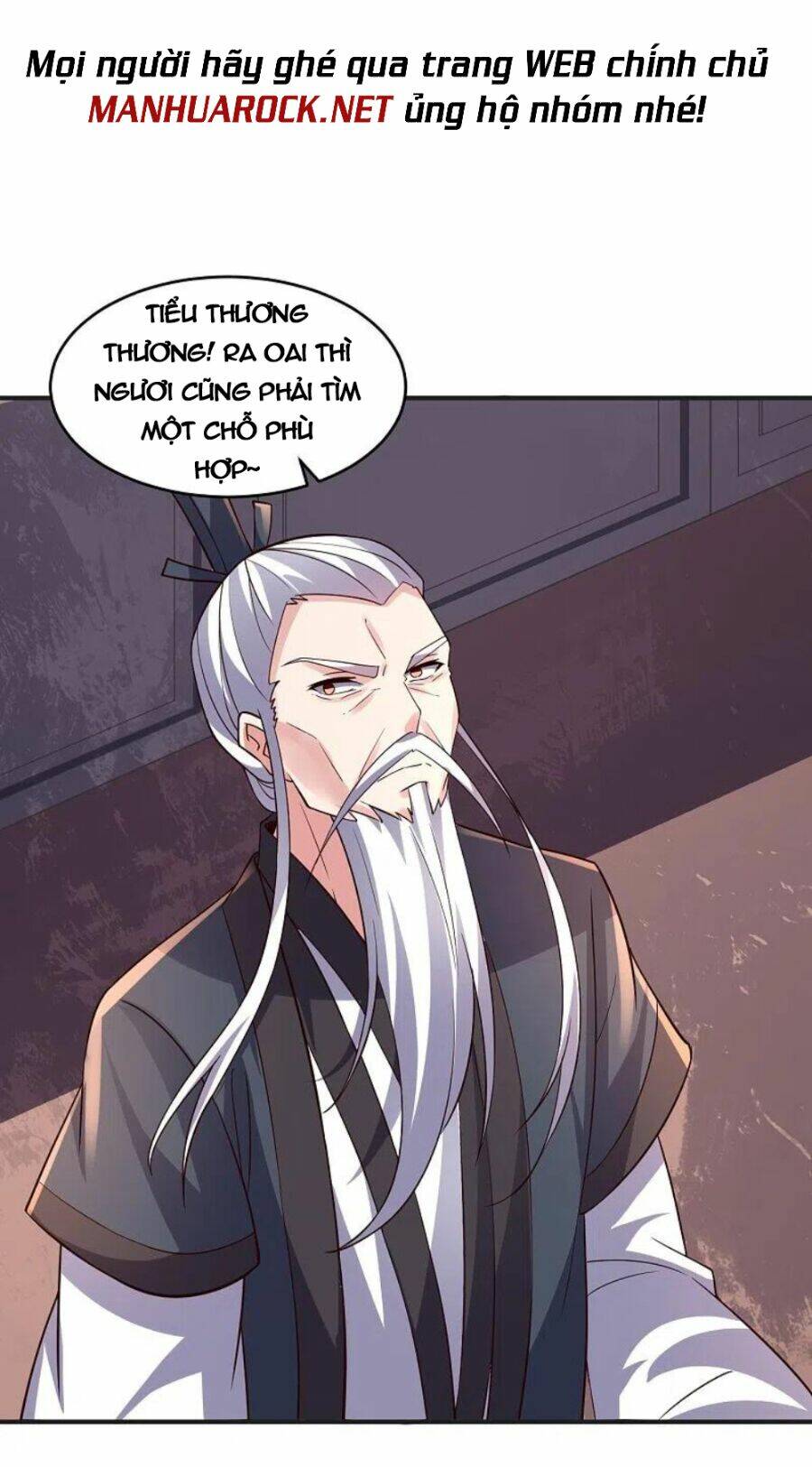 Tiên Võ Đế Tôn: Chapter 350