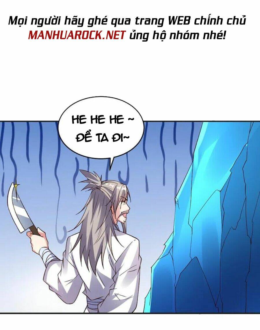 Tiên Võ Đế Tôn: Chapter 350
