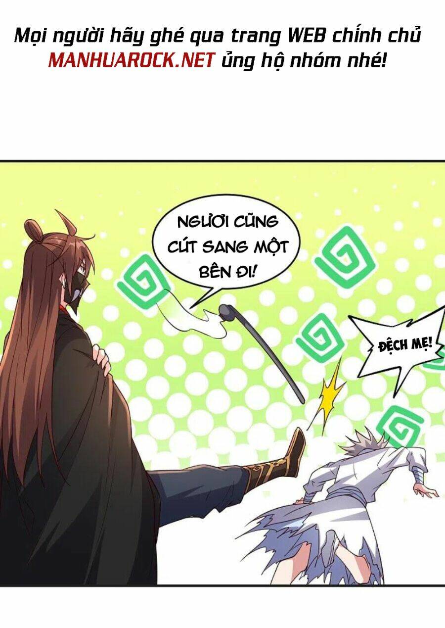 Tiên Võ Đế Tôn: Chapter 350