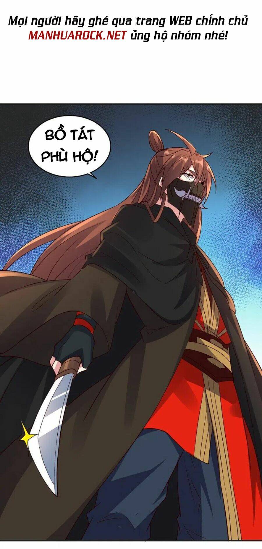 Tiên Võ Đế Tôn: Chapter 350