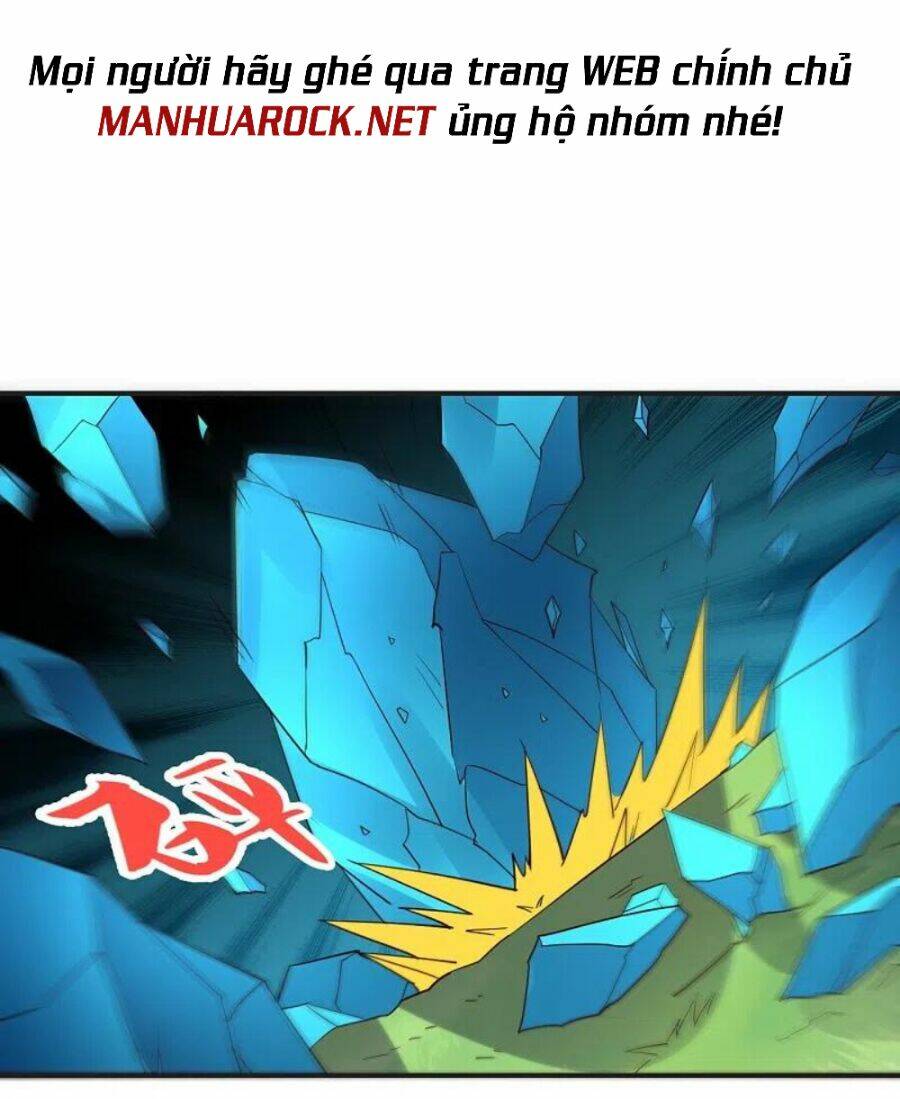 Tiên Võ Đế Tôn: Chapter 350