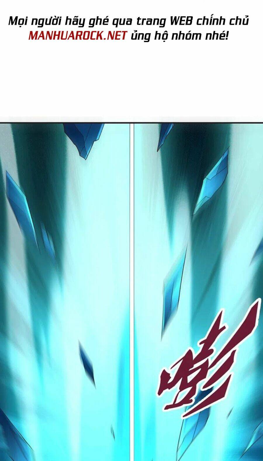Tiên Võ Đế Tôn: Chapter 350