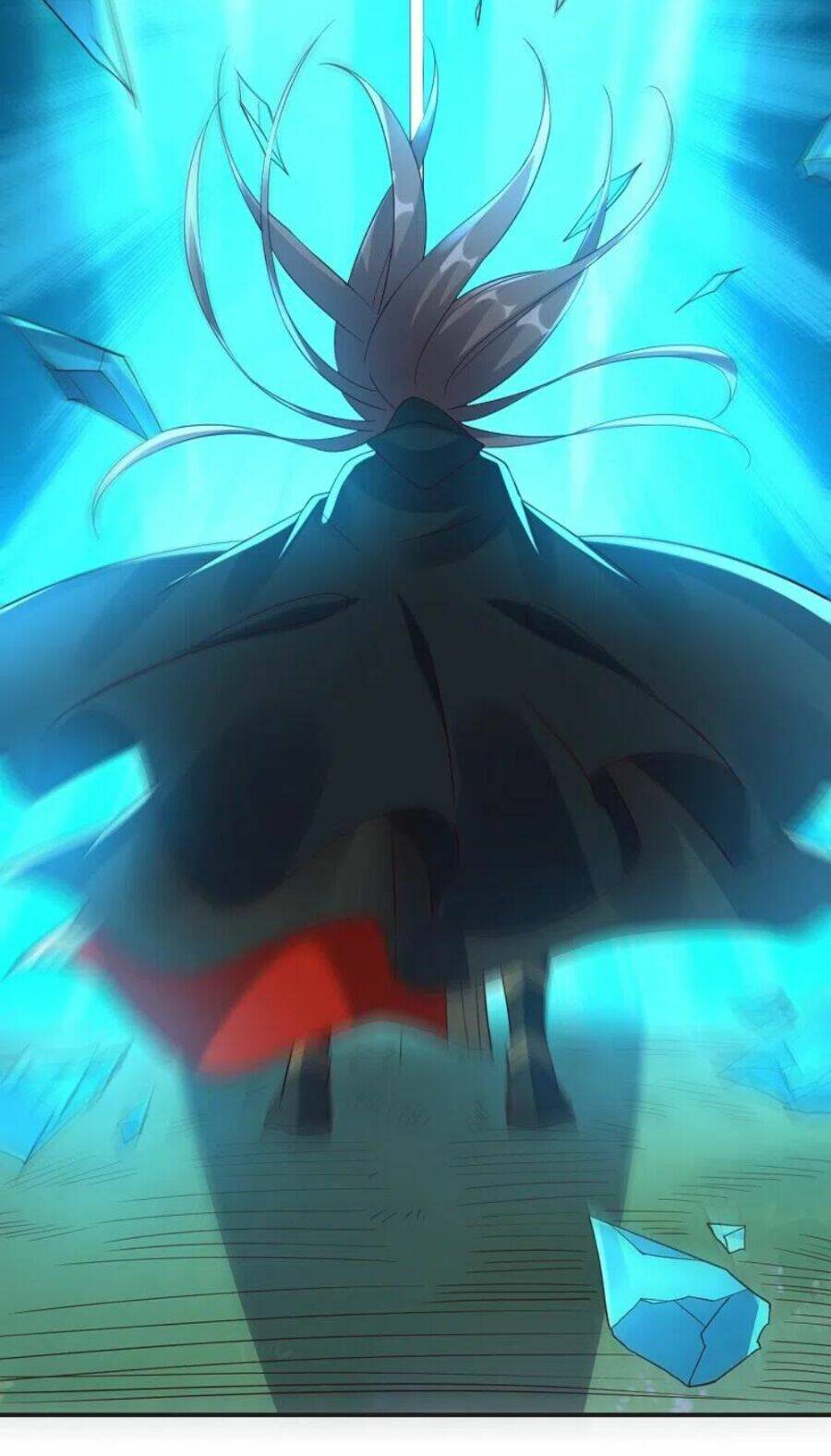 Tiên Võ Đế Tôn: Chapter 350