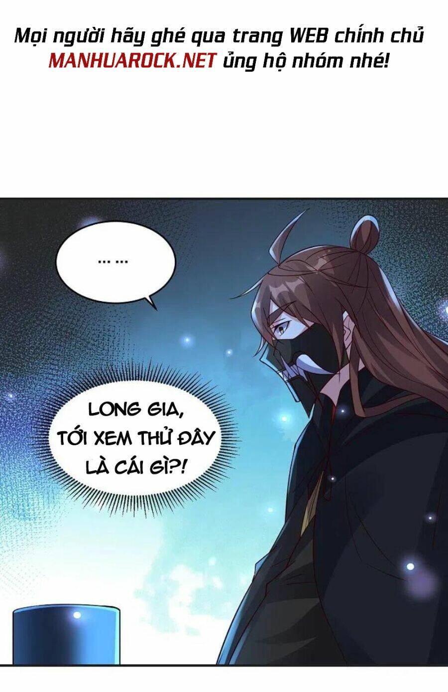 Tiên Võ Đế Tôn: Chapter 350