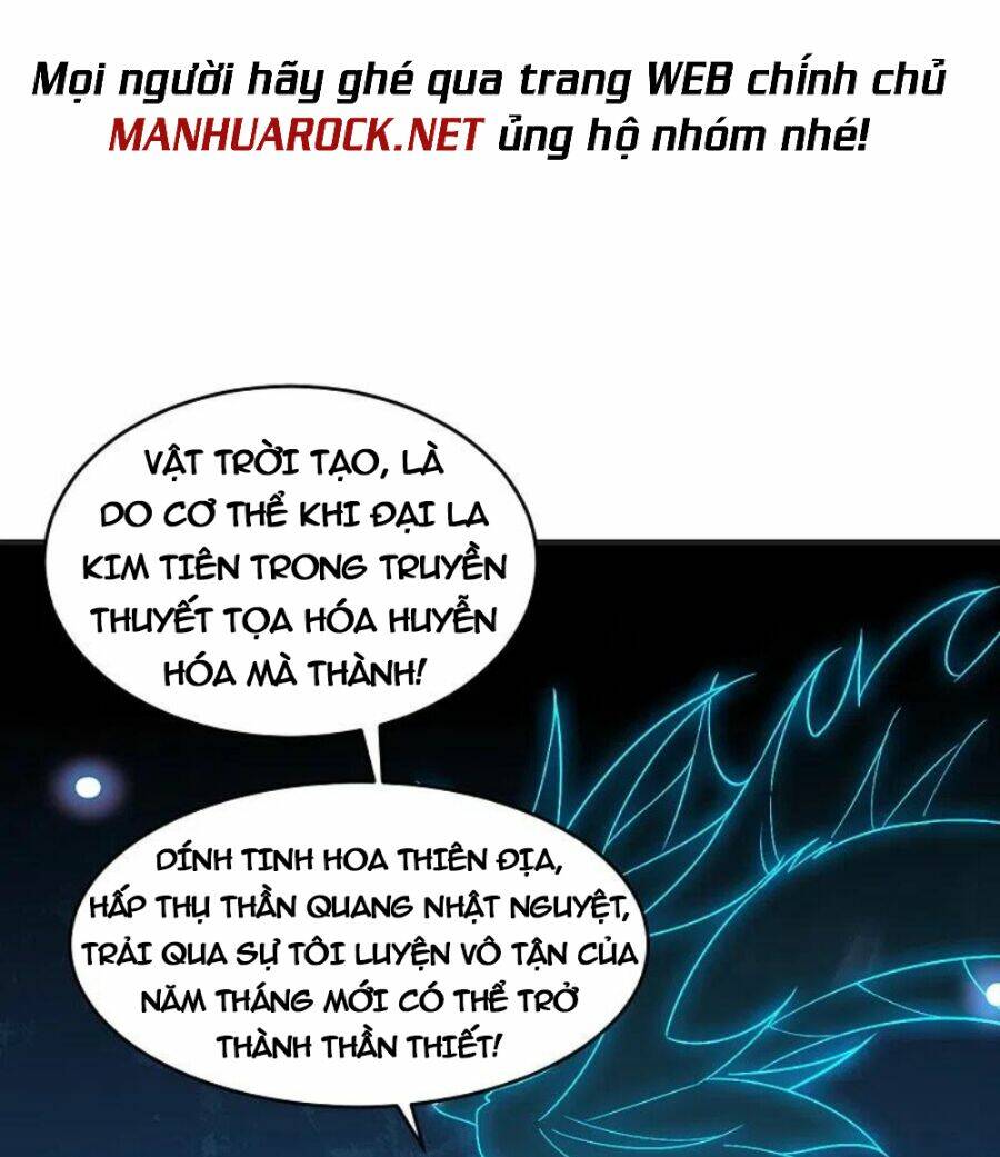 Tiên Võ Đế Tôn: Chapter 350
