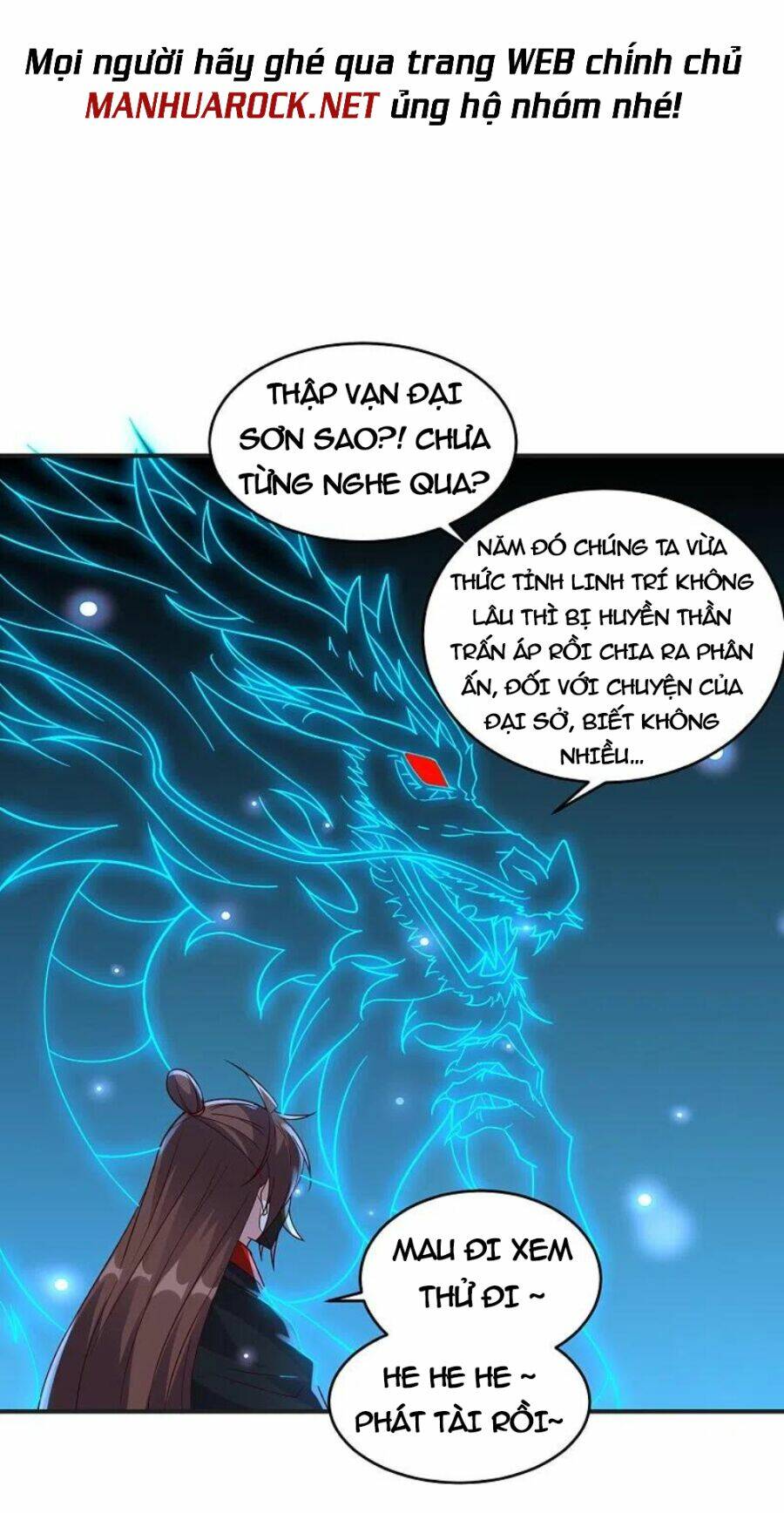 Tiên Võ Đế Tôn: Chapter 350