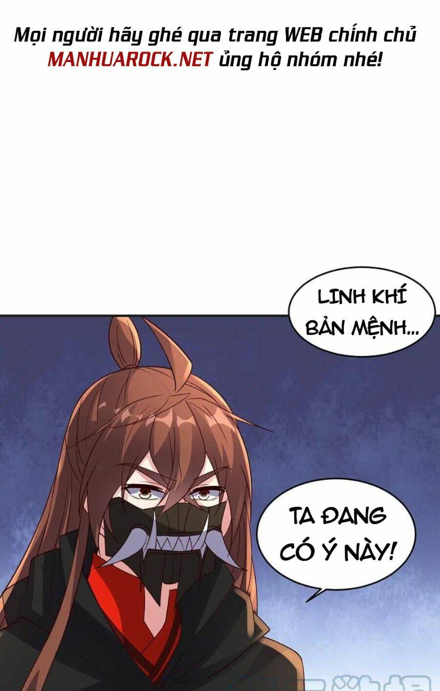Tiên Võ Đế Tôn: Chapter 350