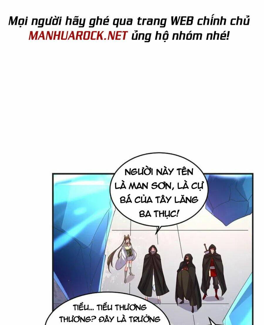 Tiên Võ Đế Tôn: Chapter 350