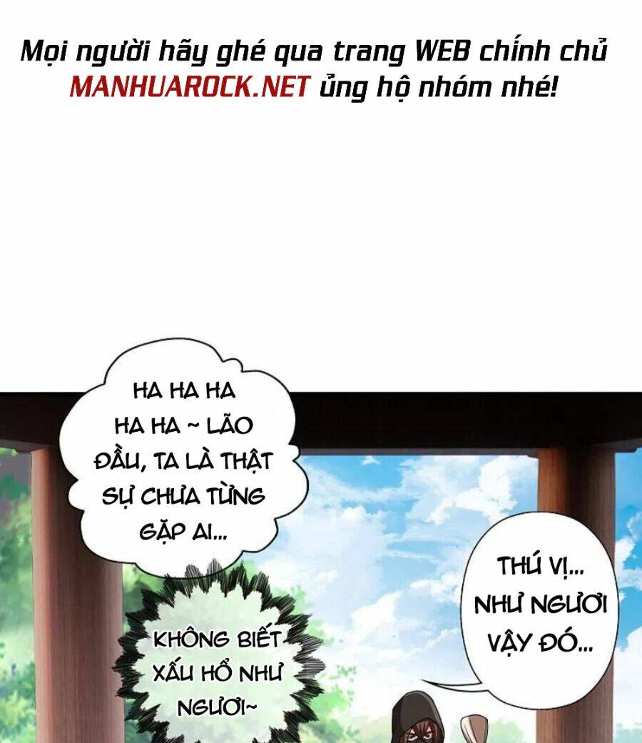 Tiên Võ Đế Tôn: Chapter 352