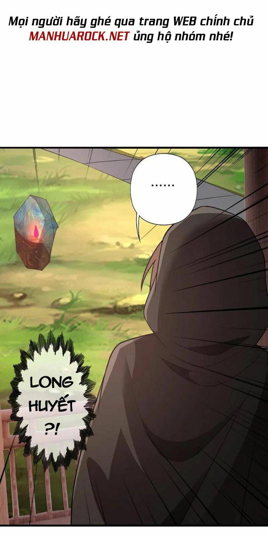Tiên Võ Đế Tôn: Chapter 352