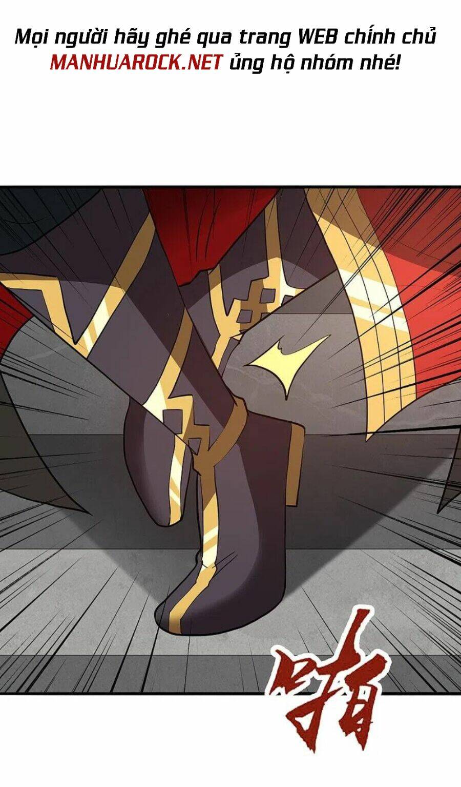 Tiên Võ Đế Tôn: Chapter 352