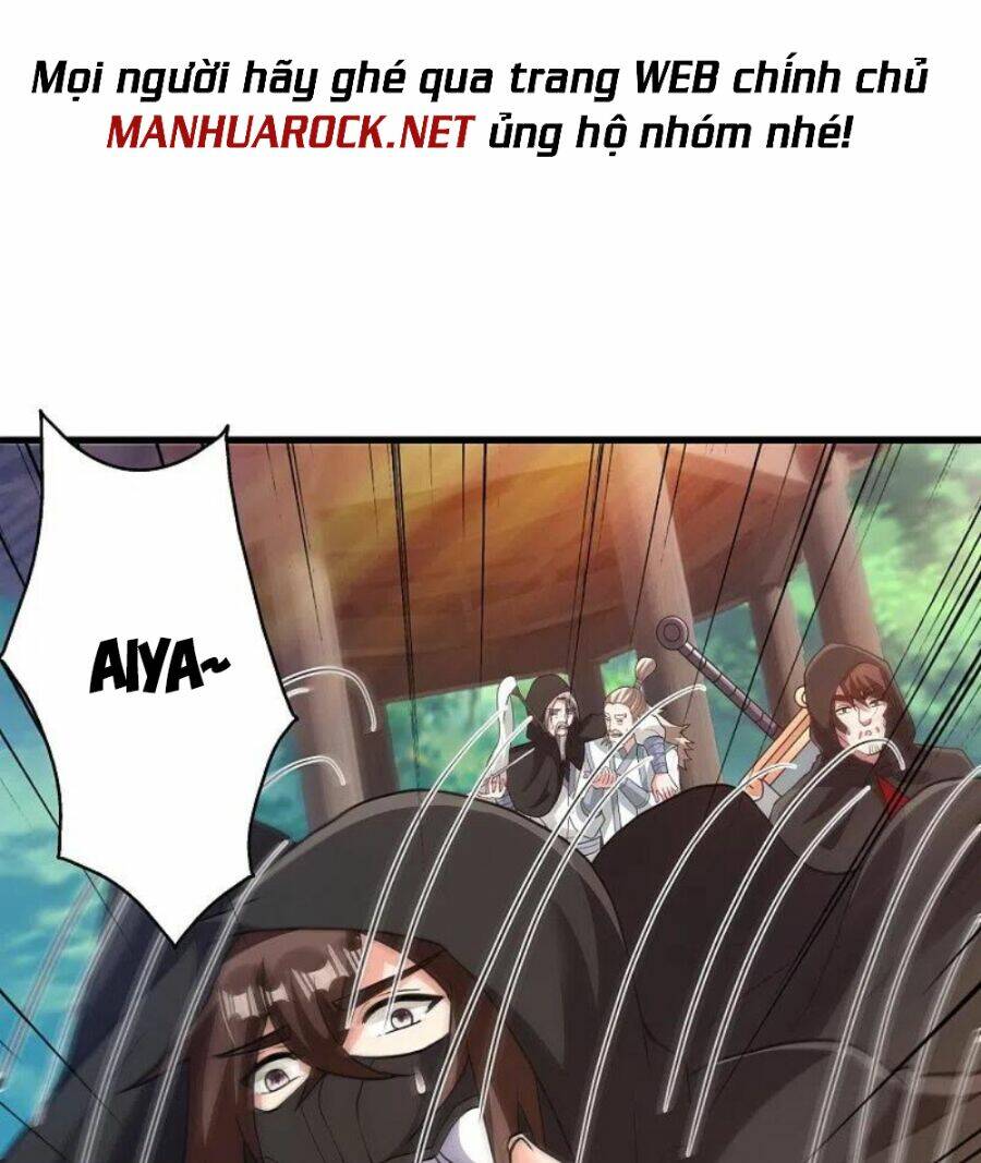 Tiên Võ Đế Tôn: Chapter 352