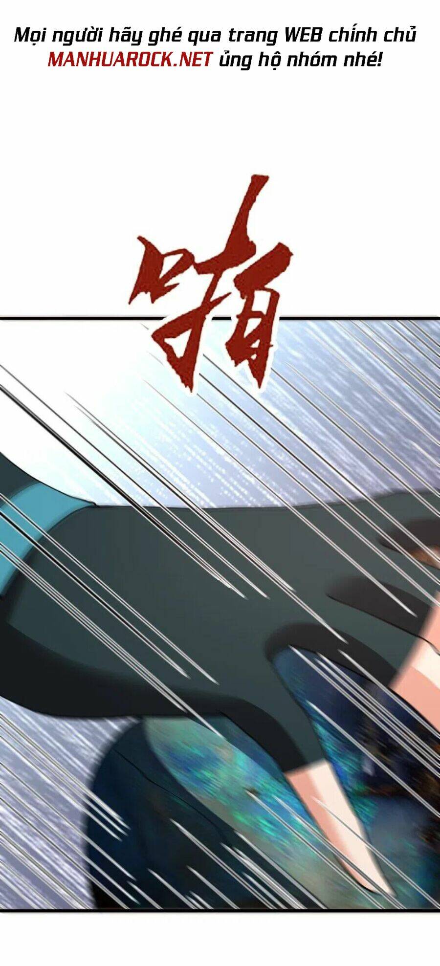 Tiên Võ Đế Tôn: Chapter 352