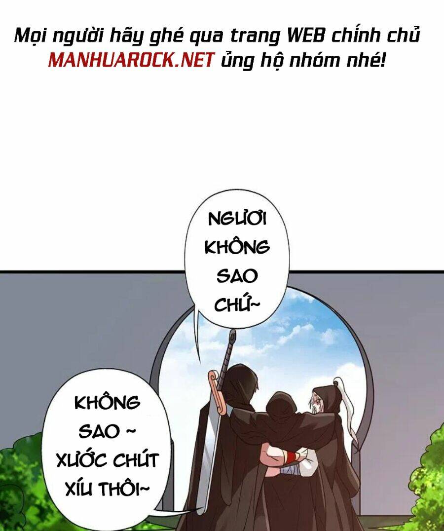 Tiên Võ Đế Tôn: Chapter 352