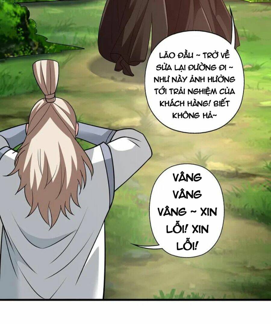 Tiên Võ Đế Tôn: Chapter 352