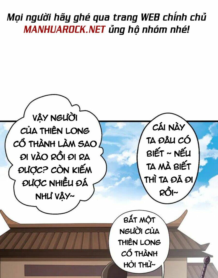 Tiên Võ Đế Tôn: Chapter 352