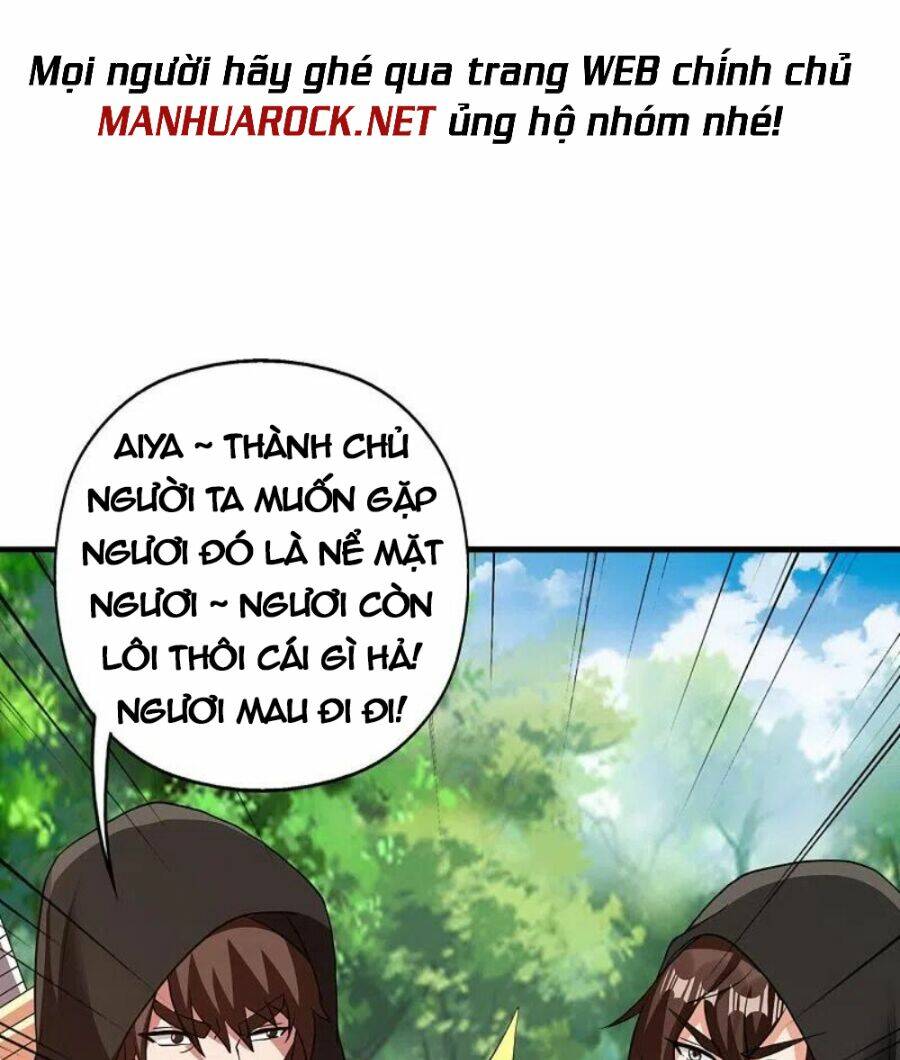 Tiên Võ Đế Tôn: Chapter 352