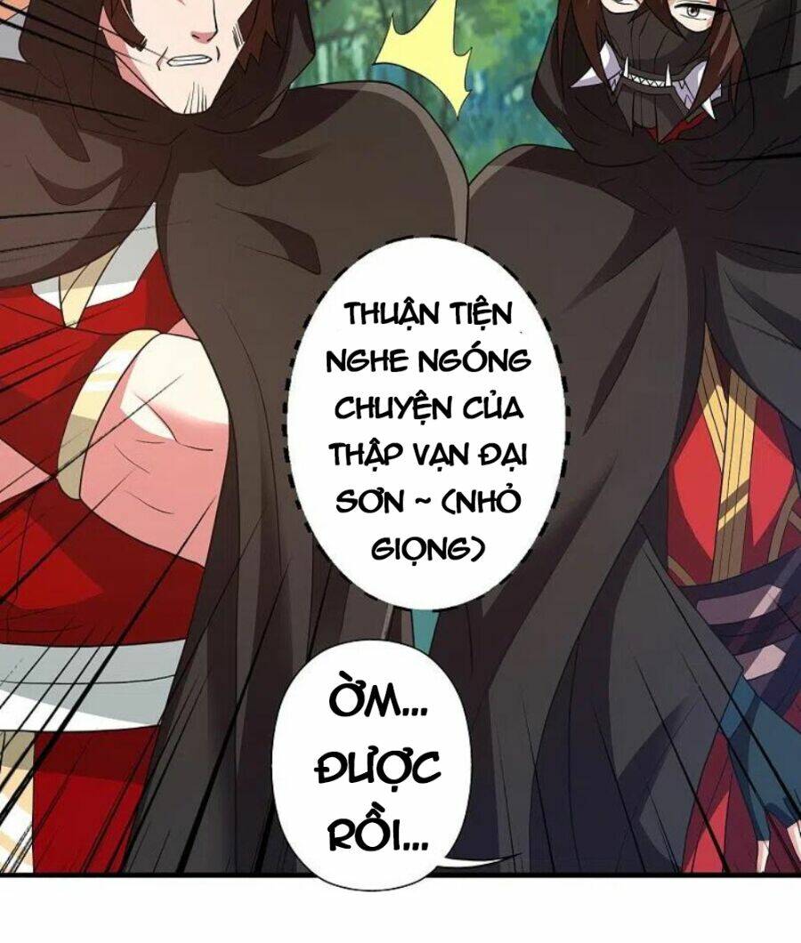 Tiên Võ Đế Tôn: Chapter 352