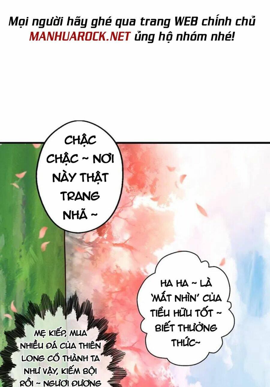 Tiên Võ Đế Tôn: Chapter 352