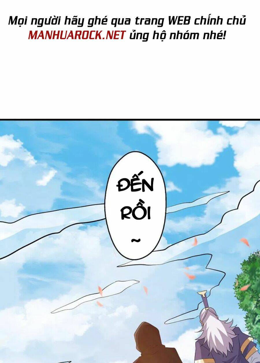 Tiên Võ Đế Tôn: Chapter 352