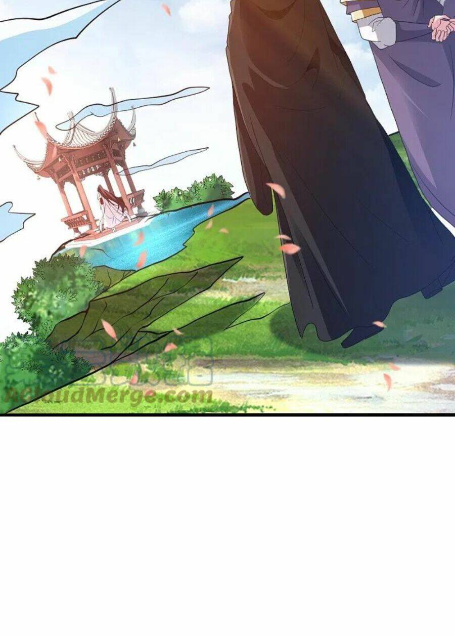 Tiên Võ Đế Tôn: Chapter 352