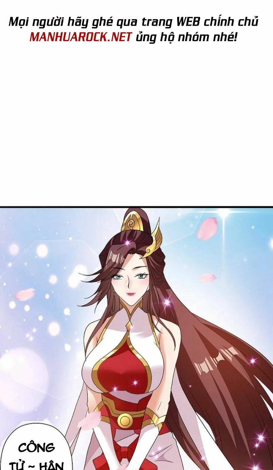 Tiên Võ Đế Tôn: Chapter 352