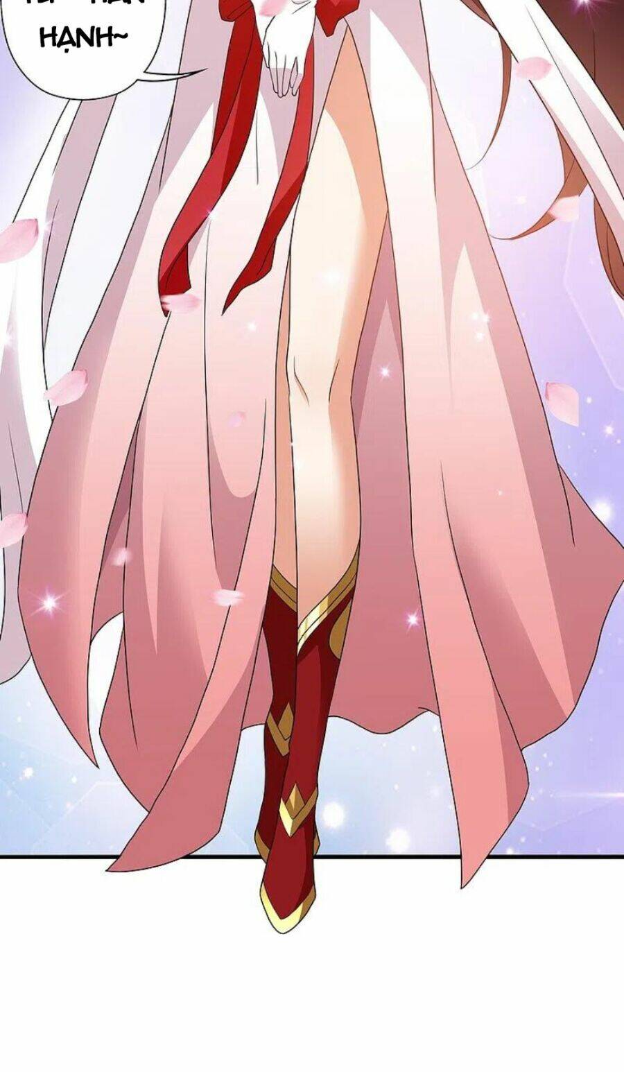 Tiên Võ Đế Tôn: Chapter 352