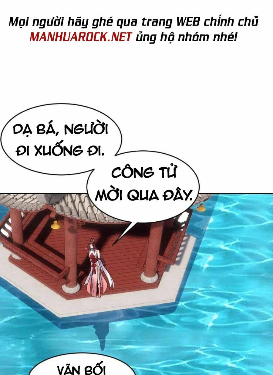 Tiên Võ Đế Tôn: Chapter 352
