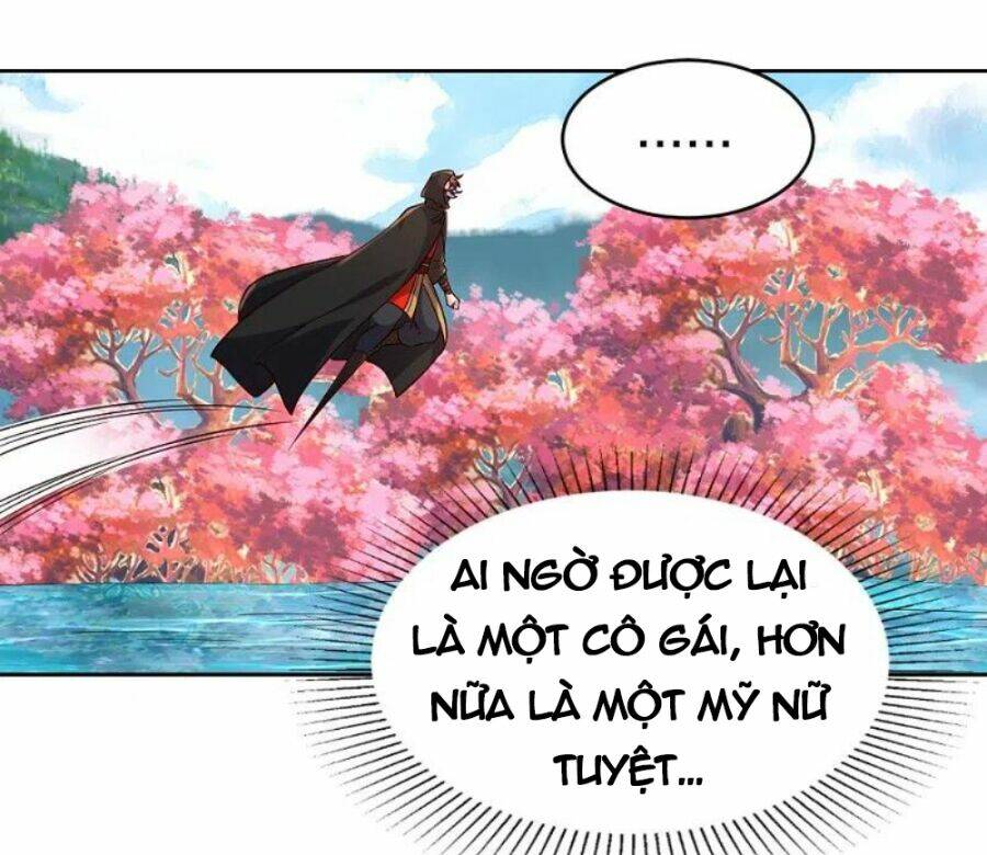 Tiên Võ Đế Tôn: Chapter 352