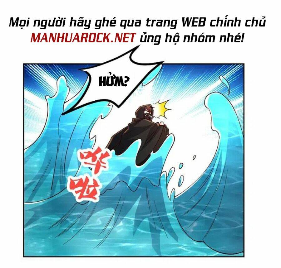 Tiên Võ Đế Tôn: Chapter 352