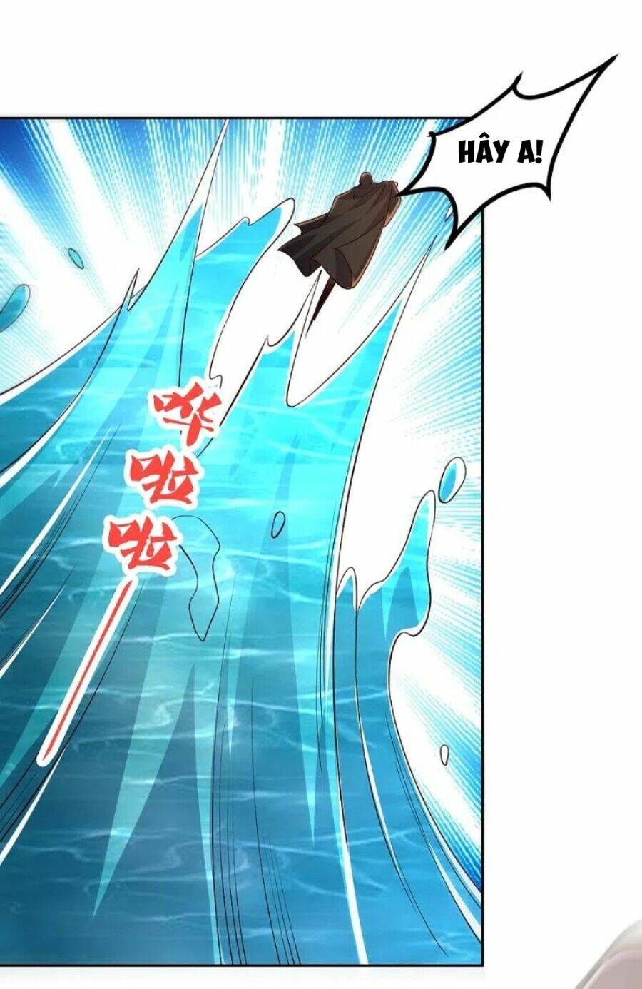 Tiên Võ Đế Tôn: Chapter 352