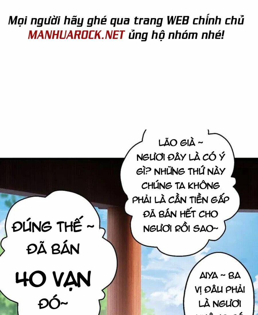 Tiên Võ Đế Tôn: Chapter 352