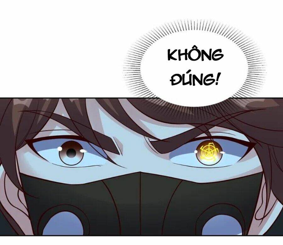 Tiên Võ Đế Tôn: Chapter 352