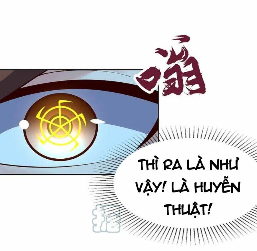 Tiên Võ Đế Tôn: Chapter 352