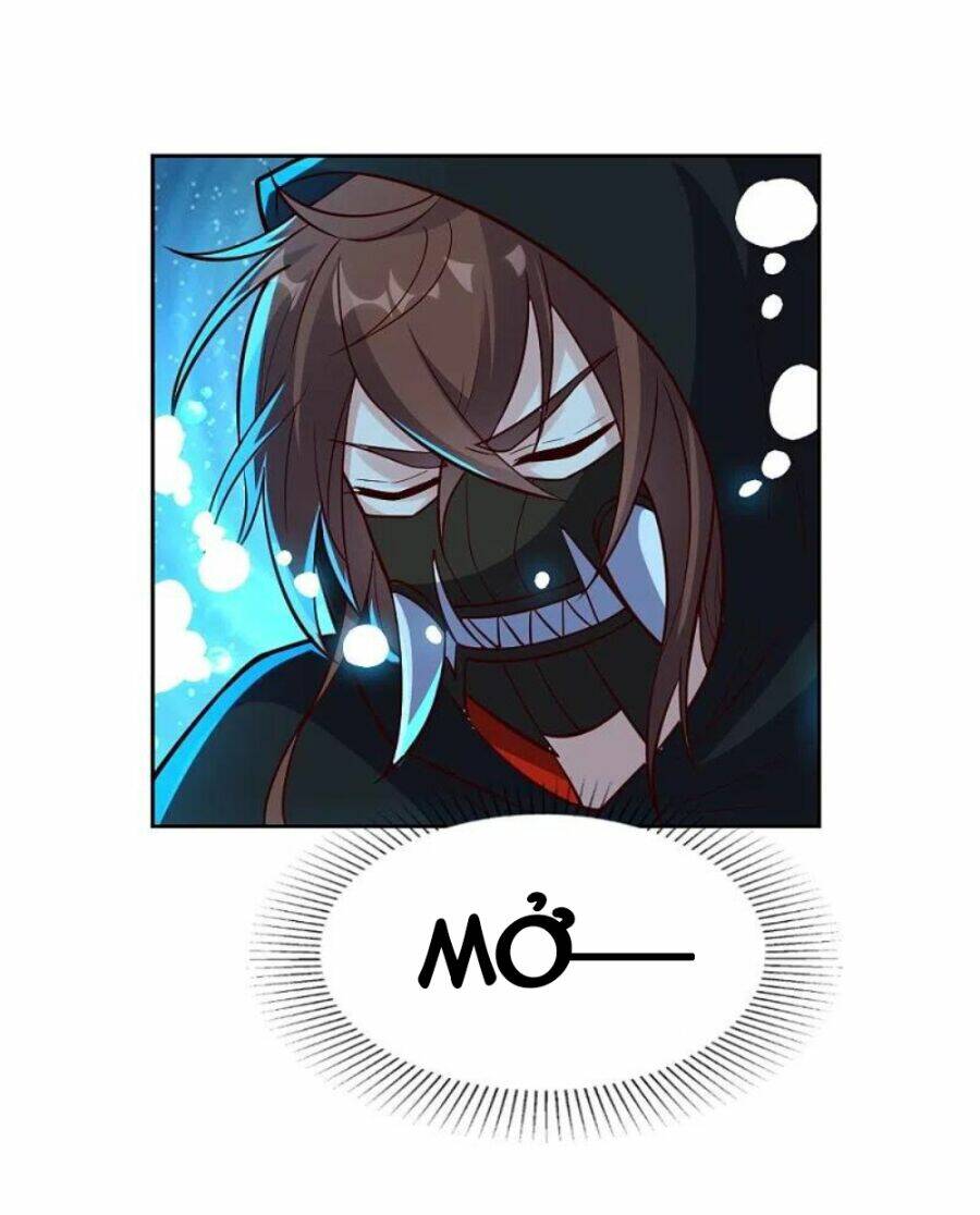 Tiên Võ Đế Tôn: Chapter 352