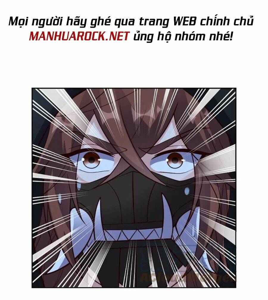 Tiên Võ Đế Tôn: Chapter 352