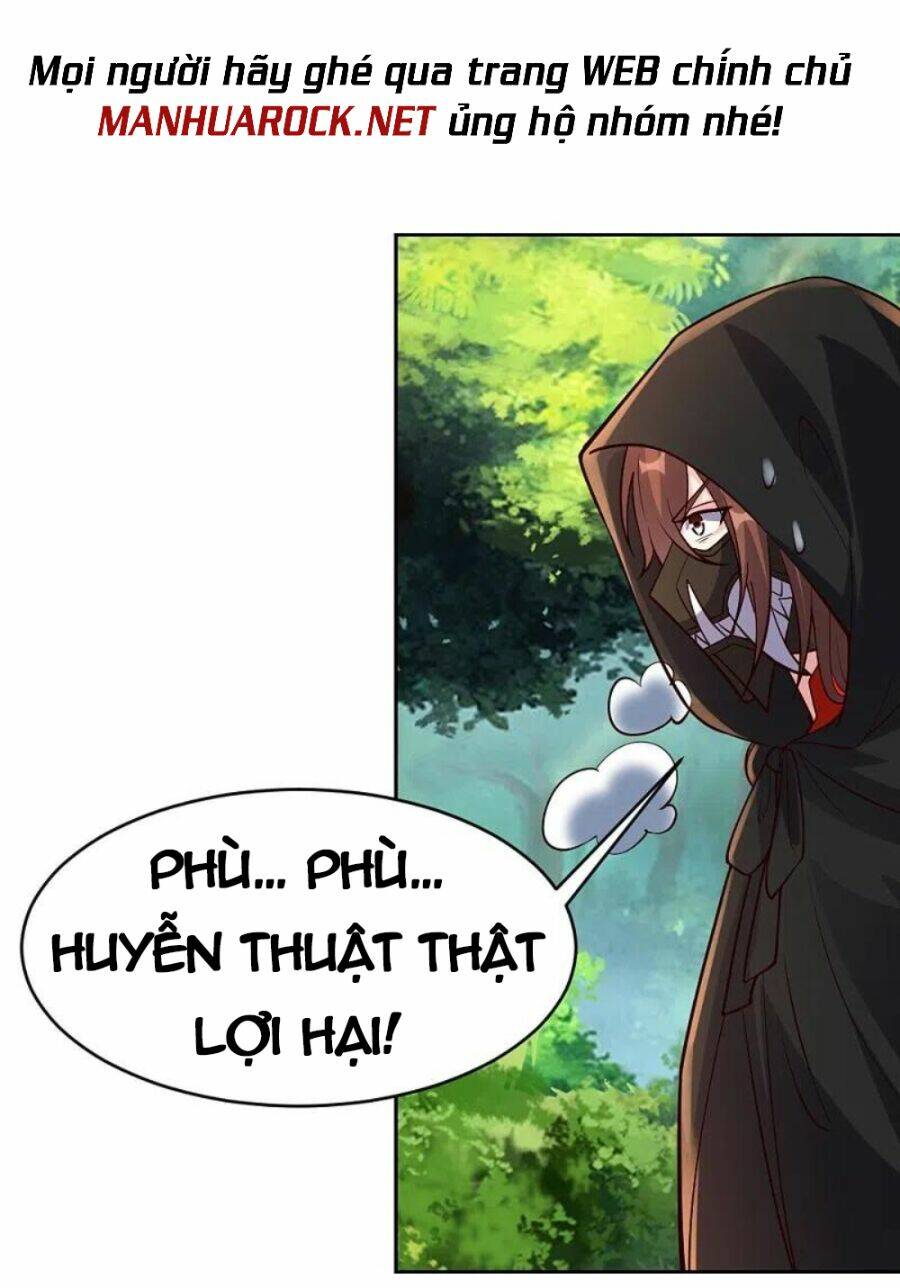 Tiên Võ Đế Tôn: Chapter 352