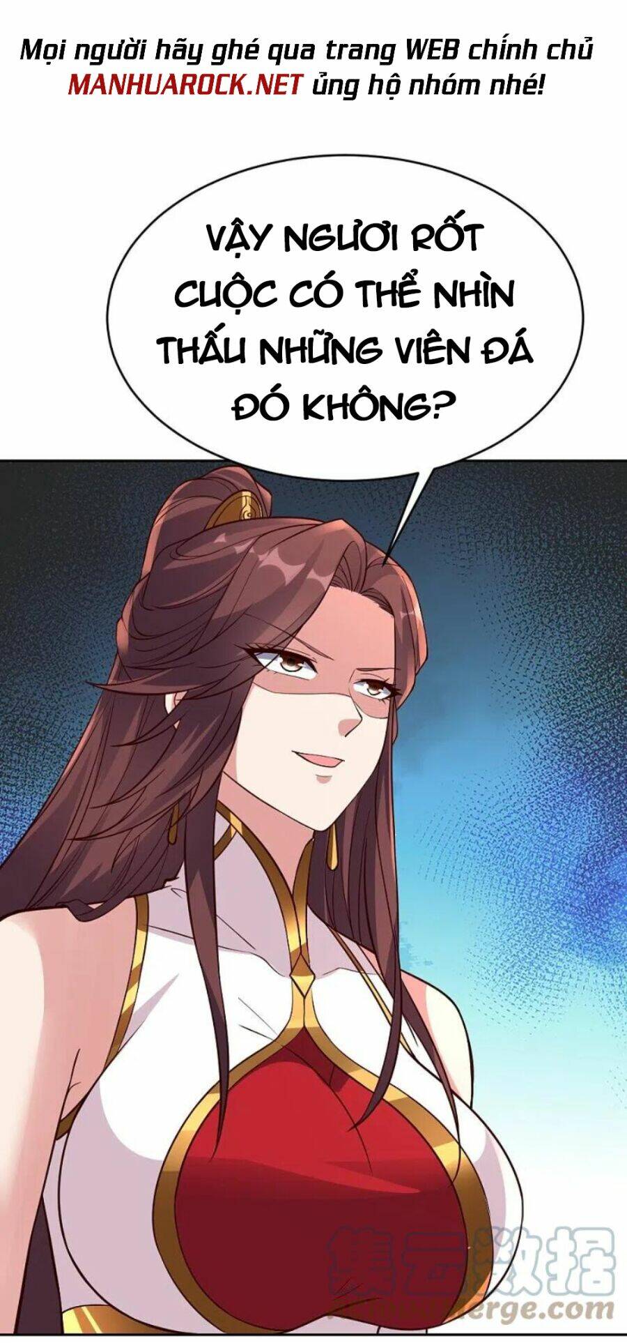 Tiên Võ Đế Tôn: Chapter 352