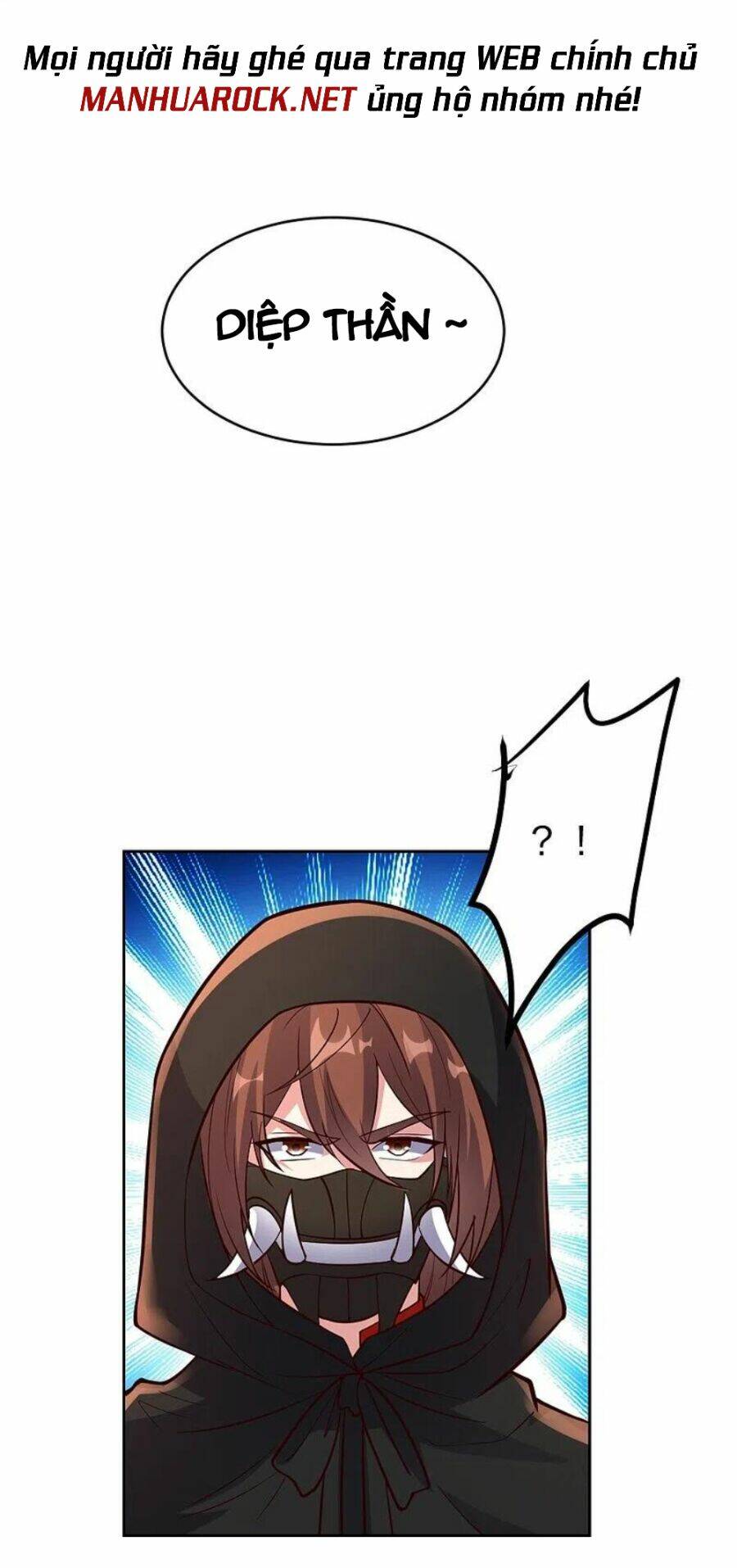 Tiên Võ Đế Tôn: Chapter 352