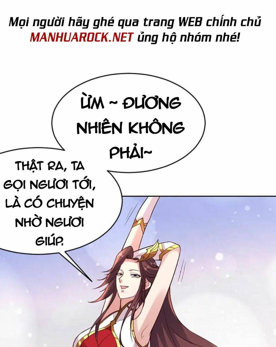 Tiên Võ Đế Tôn: Chapter 352