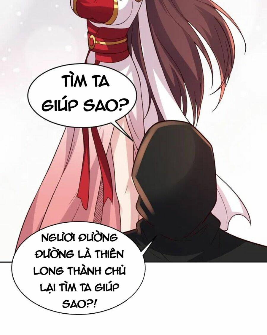 Tiên Võ Đế Tôn: Chapter 352