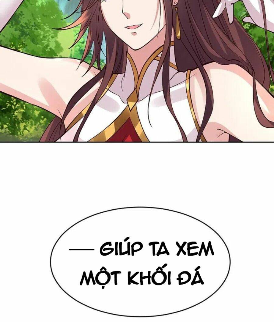 Tiên Võ Đế Tôn: Chapter 352