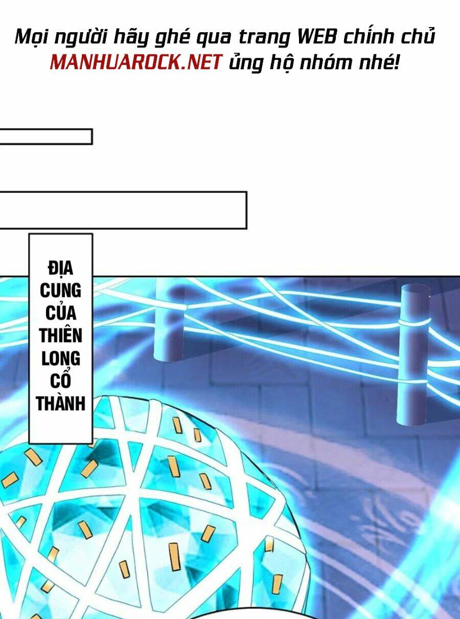 Tiên Võ Đế Tôn: Chapter 352