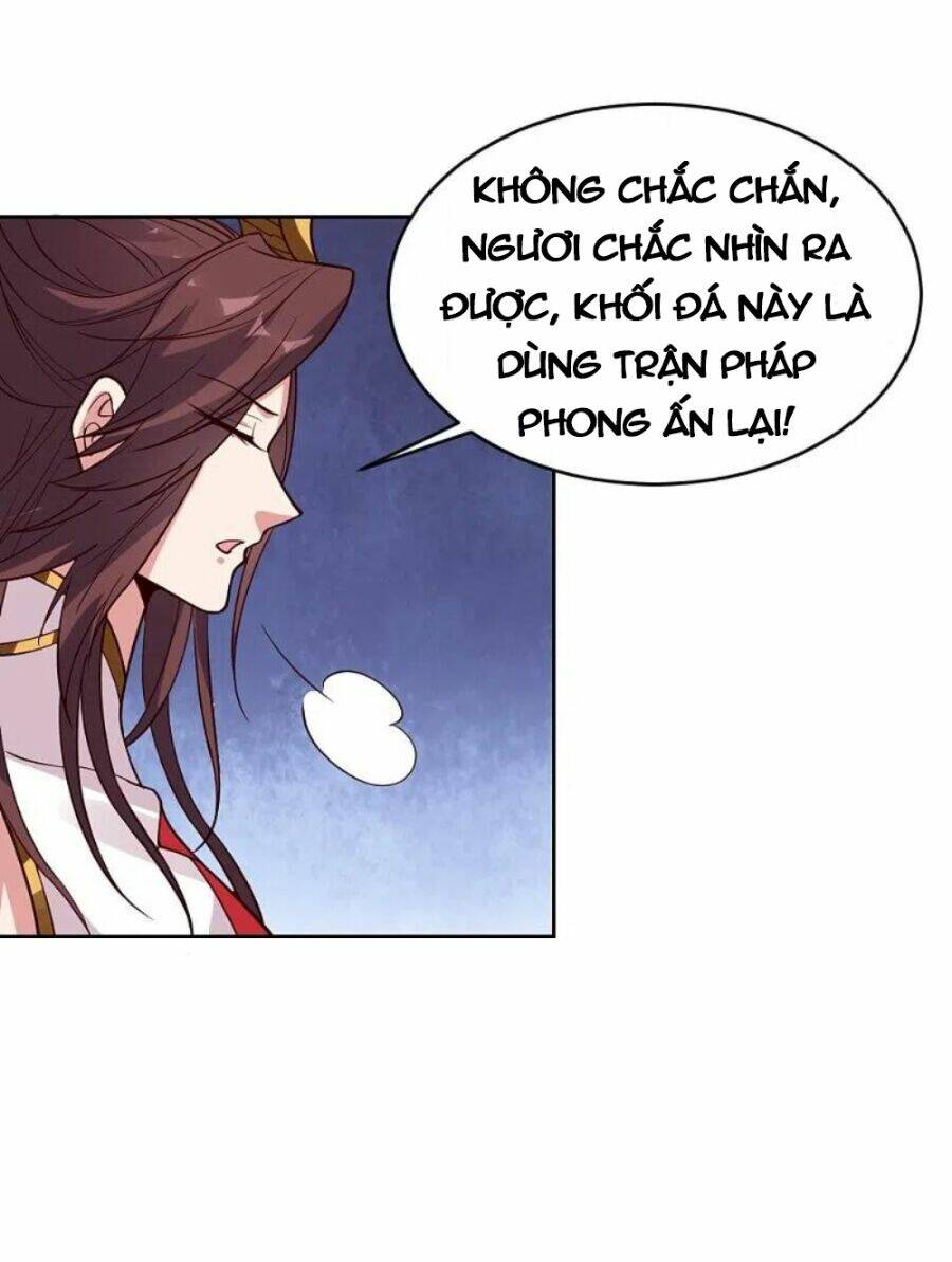 Tiên Võ Đế Tôn: Chapter 352