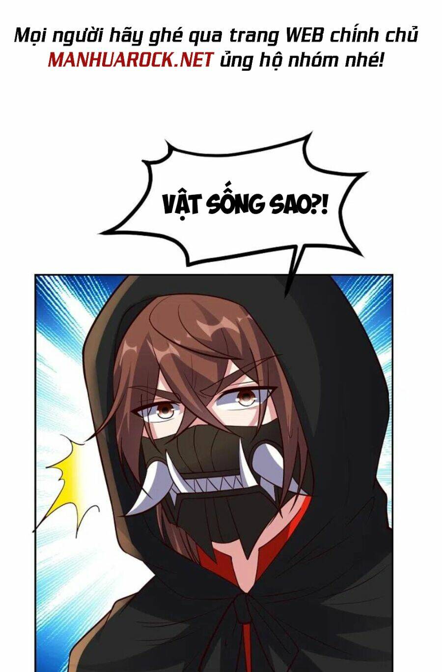 Tiên Võ Đế Tôn: Chapter 352