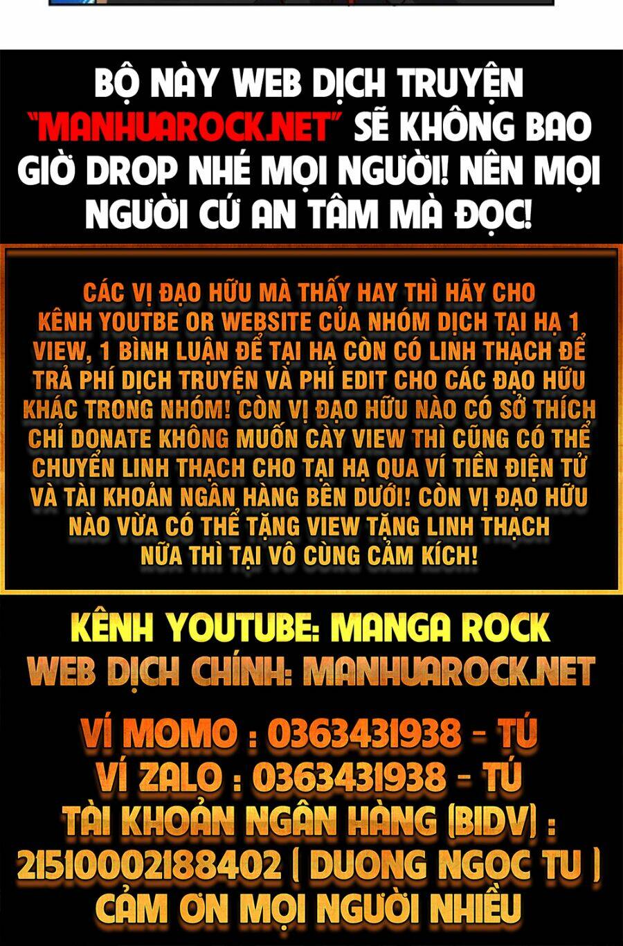 Tiên Võ Đế Tôn: Chapter 352