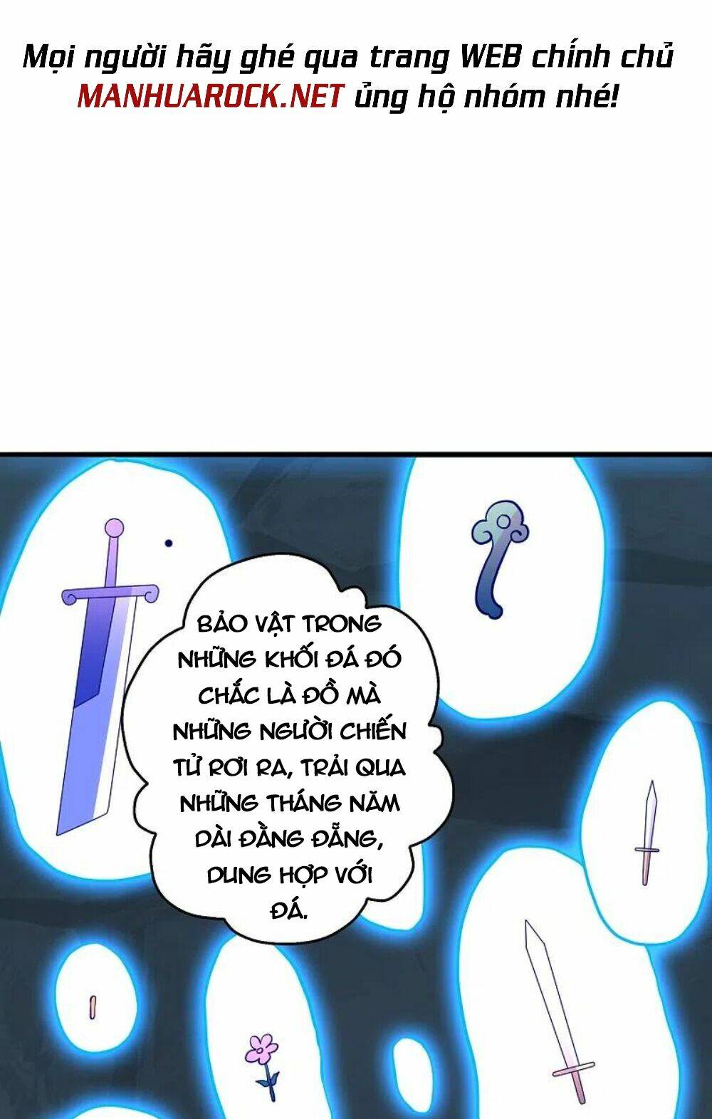 Tiên Võ Đế Tôn: Chapter 353