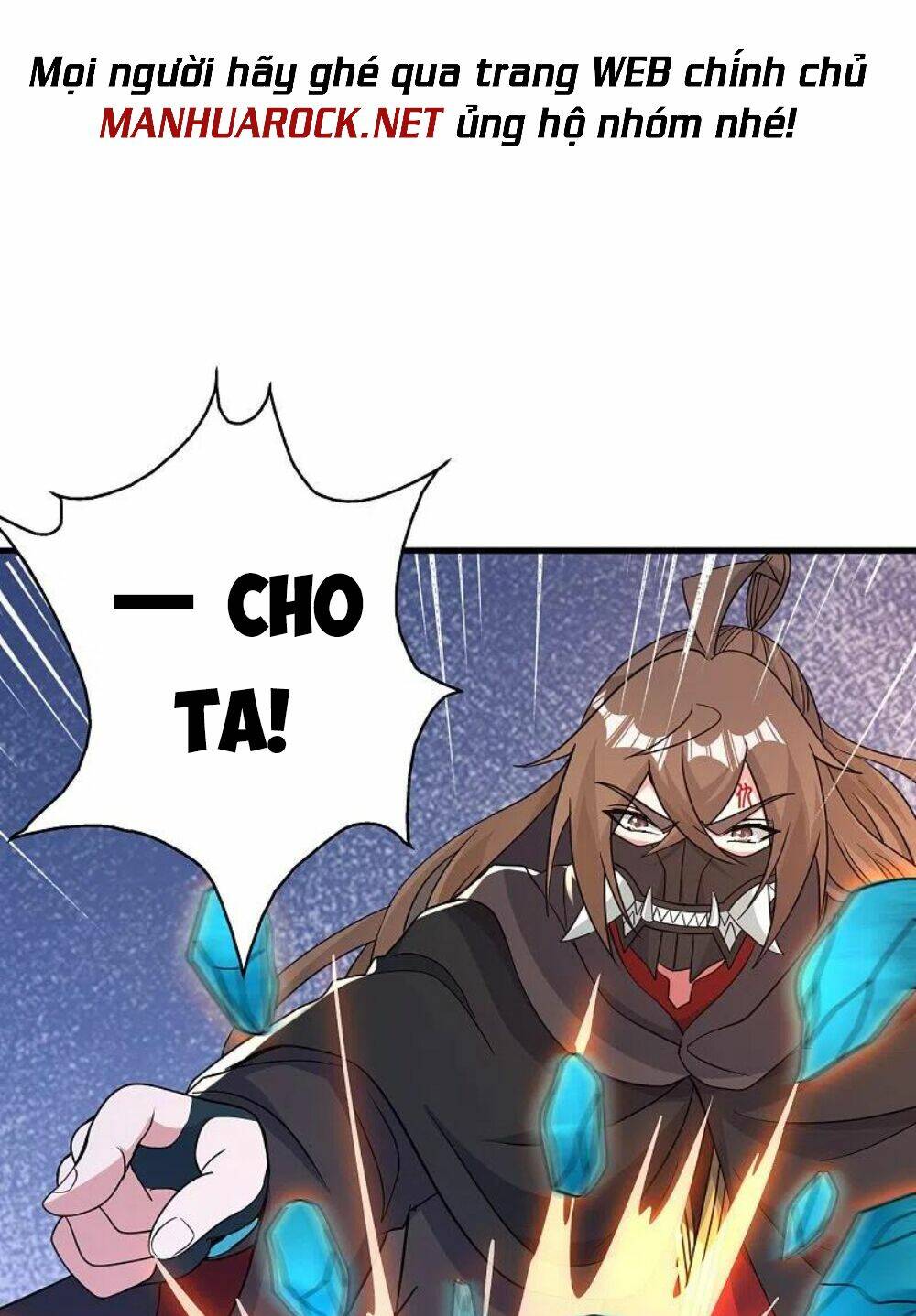 Tiên Võ Đế Tôn: Chapter 353