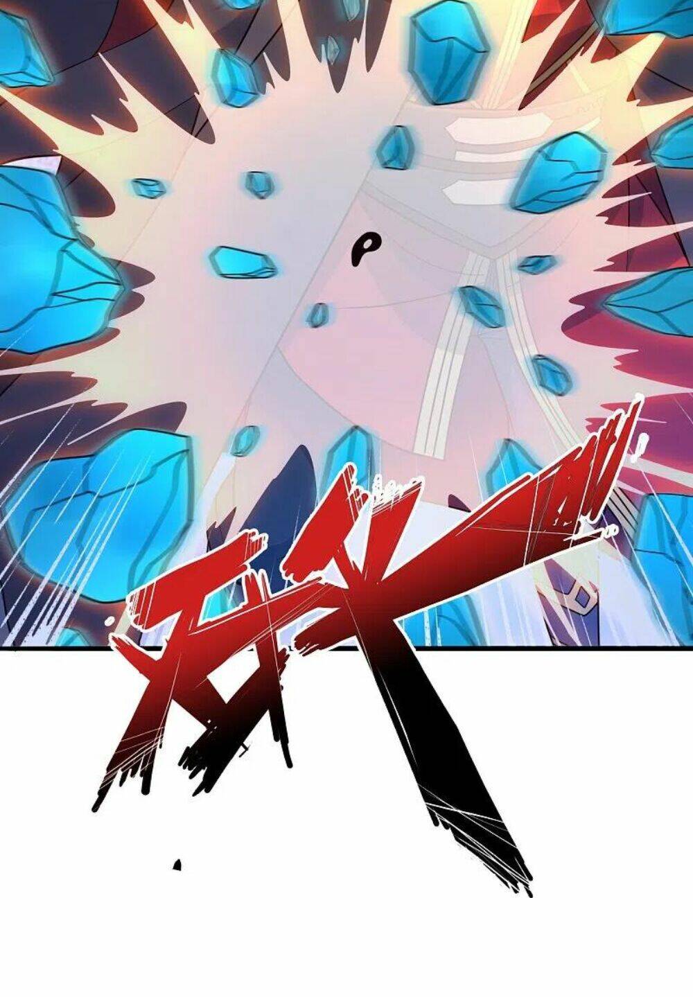 Tiên Võ Đế Tôn: Chapter 353